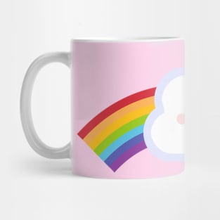 Kawaii Cloud Mug